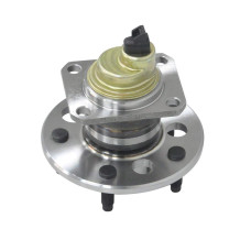 Rear LH and RH Wheel Hub Bearing Assembly for Buick,Chevrolet,Oldsmobile,Pontiac