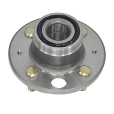 Rear Driver or Passenger Wheel Hub and Bearing Assembly for Integra Civic Del Sol