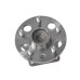 Rear LH or RH Wheel Hub Bearing Assembly for 98-03 Toyota Sienna