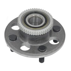 Rear Left or Right Wheel Hub Bearing Assembly w/ABS for 96-00 Honda Civic