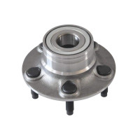 Rear Wheel Hub Bearing Assembly fits 90-00 Ford-Taurus Mercury-Sable Rear Wheel Hub Bearing Assembly fits 90-00 Ford-Taurus Mercury-Sable