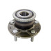 Rear Wheel Hub Bearing Assembly fits Ford Probe Mazda 626 MX-6 w/ ABS