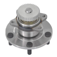 Rear Wheel Hub and Bearing Assembly fits Mitsubishi Sebring Stratus ABS