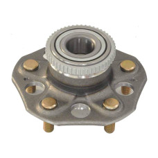 Rear Left or Right Wheel Hub Bearing Assembly for 97-01 Honda Prelude 5 Lug