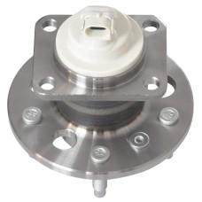Rear Wheel Hub Bearing Assembly for Buick Chevy