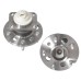 Rear Wheel Hub Bearing Assembly for Buick Chevy