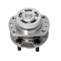 Rear Wheel Hub Bearing Assembly for Caravan Voyager w/14" Wheels