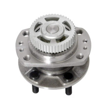 Rear Wheel Hub Bearing Assembly for Caravan Voyager w/14" Wheels
