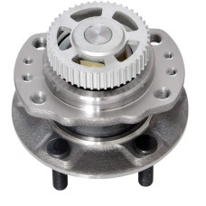 Rear Left or Right Wheel Hub Bearing Assembly for Caravan Town & Country FWD
