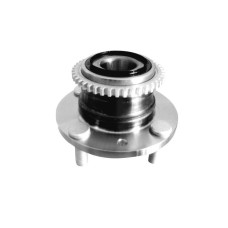 Rear Disc Wheel Hub Bearing Assembly fits Escort MX-3 Protege Tracer W/ ABS