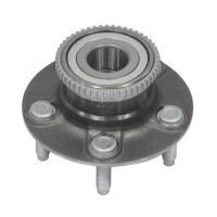 Rear Left/Right Wheel Hub Bearing Assembly w/ABS for Ford Taurus Mercury Sable 