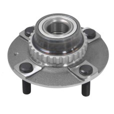 Rear Left or Right Wheel Hub Bearing Assembly for 97-99 Hyundai Accent