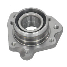 Rear Left Driver Side Wheel Hub Bearing Assembly for 97-01 CRV