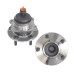 Rear Wheel Hub and Bearing Assembly for Grand Caravan Town & Country