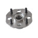 Rear Wheel Hub Bearing Assembly fits 98-02 Honda Accord 2.3L