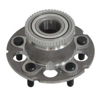 Rear Driver Passenger Side Wheel Hub Bearing Assembly for 99-04 Honda Odyssey