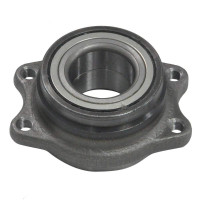 Rear Left or Right Wheel Hub Bearing Assembly for Eclipse Lancer Talon AWD