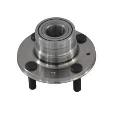 Rear Left or Right Wheel Hub and Bearing for 97-99 Mitsubishi Mirage