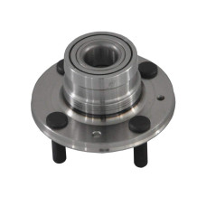 Rear Left or Right Wheel Hub and Bearing for 97-99 Mitsubishi Mirage