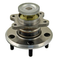 Rear Wheel Hub Bearing Assembly for Hyundai XG300 XG350 W/ ABS Rear Wheel Hub Bearing Assembly for Hyundai XG300 XG350 W/ ABS
