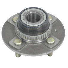 Rear Driver or Passenger Wheel Hub Bearing Assembly for 00-05 Hyundai Accent