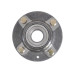 Rear Wheel Hub Bearing Assembly fits Elantra Spectra