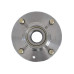 Rear Wheel Hub Bearing Assembly fits Elantra Spectra