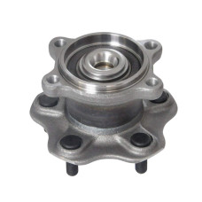 Rear Left or Right Wheel Hub Bearing Assembly 5 Lug for Nissan Altima Maxima Quest w/ ABS