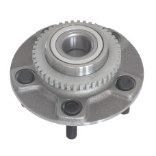 Rear Right or Left Wheel Hub and Bearing Assembly For Nissan