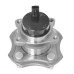 Rear Wheel Hub And Bearing Assembly Fits Scion Toyota XA XB Echo