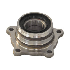 Rear Left or Right Wheel Hub and Bearing for 2001-2007 Toyota Sequoia