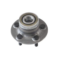Rear Wheel Hub Bearing Assembly fits Chrysler Dodge Plymouth With ABS ONLY