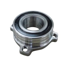 Front Driver or Passenger Wheel Hub Bearing Assembly for BMW 7 6 5 & X Series