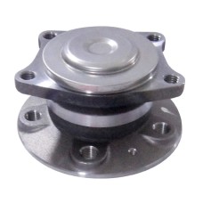 Rear Left or Right Wheel Hub Bearing Assembly for Volvo S60 S80 V70 FWD
