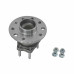 Rear Left or Right Wheel Hub Bearing Assembly for Saturn L Series