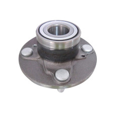 Rear Left or Right Wheel Hub Bearing Assembly 4 Lug fits Suzuki Aerio Esteem FWD