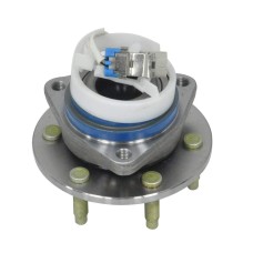 Rear Left or Right Wheel Hub Bearing Assembly w/ ABS for Cadillac SRX STS CTS