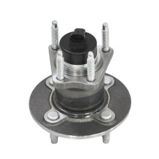 Rear Left or Right Wheel Hub Bearing Assembly for Cobalt G5 Ion Pursuit with ABS