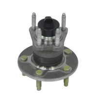 Rear Driver or Passenger Side Wheel Hub Bearing Assembly for Chevy Pontiac