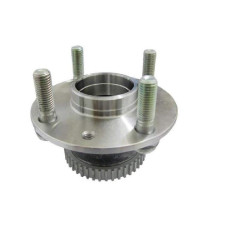 Rear Wheel Hub Bearing Assembly fits Sephia Spectra w/ ABS