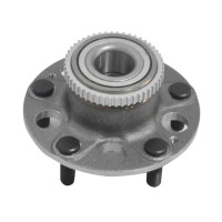 Rear Left or Right Wheel Hub Bearings Assembly for Acura Integra Rear Left or Right Wheel Hub Bearings Assembly for Acura Integra