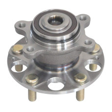 Rear Wheel Hub and Bearing Assembly for 06-11 Honda Civic LX GX DX