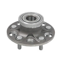 Rear Left or Right Wheel Hub Bearings Assembly for Honda Civic Acura RSX w/ ABS