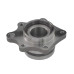 Rear Right Passenger Side Wheel Hub Bearing Assembly for 03-11 Honda Element