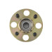 Rear Left or Right Wheel Hub Bearing Assembly for 00-06 Honda Insight w/ ABS