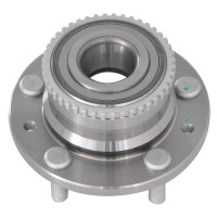 Rear FWD Wheel Hub and Bearing Assembly Fusion Milan MKZ ABS