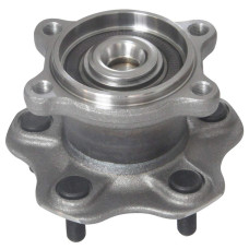 Rear Left or Right Wheel Hub Bearing Assembly for 04-08 Nissan Maxima