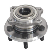 Rear Wheel Hub and Bearing Assembly for 05-12 Chrysler 300 Dodge