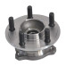 Rear Wheel Hub and Bearing Assembly for 05-12 Chrysler 300 Dodge