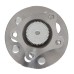 Rear Wheel Hub Bearing Assembly for Toyota Lexus 5 Lug w/ ABS